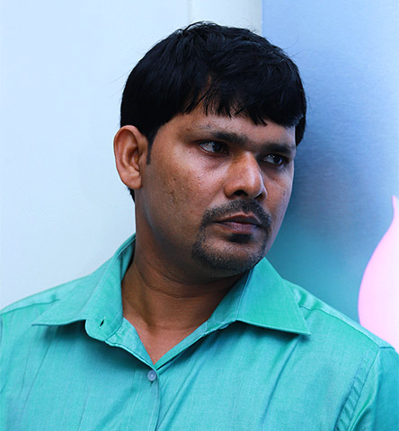 Sayyed Hussain Rizvi