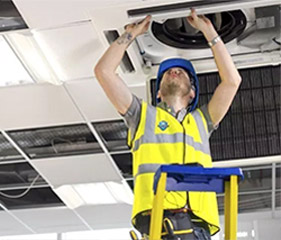 Maintenance
