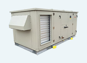 HVAC System