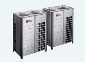 VRF System