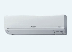 Split AC